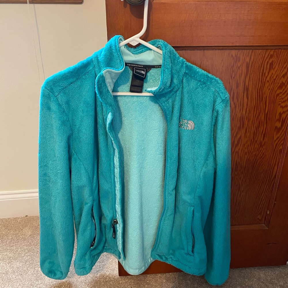 Women’s north face jacket